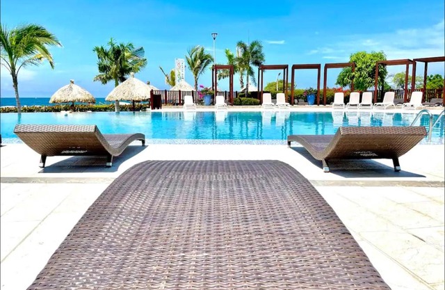 3BRR Samaria Club de Playa 1507