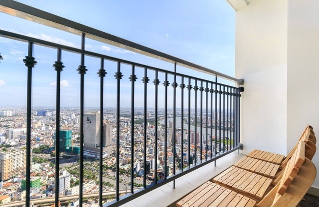 3Brs spacious for your families and friends.