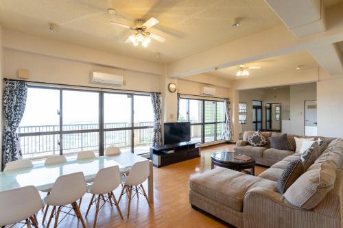 -3F - Vacation STAY 19502