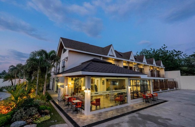 3G Garden Hotel