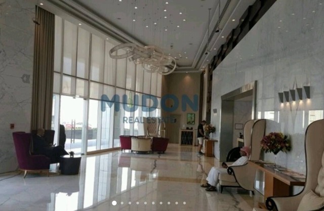 3km from Dubai mall & Burj khalifa -Luxurious apartment ideal for family stay