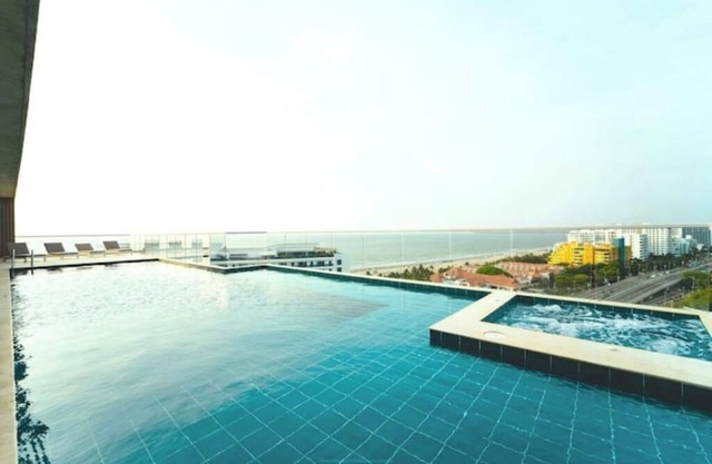 3M Encanto Rentals @ Sunno Beachnn