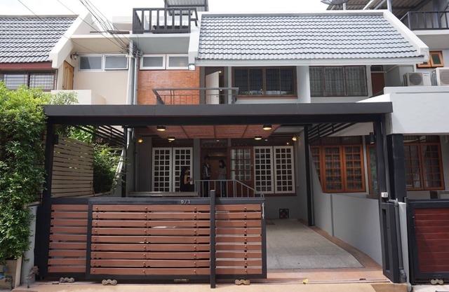3min from BTS, 3BR, cozy & Fashionable h