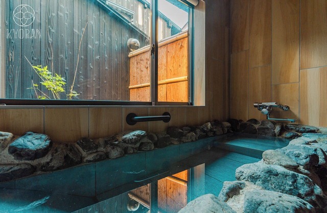 3minute walk from JRKeihan Tofukuji Station 4 b/Kyoto Kyōto