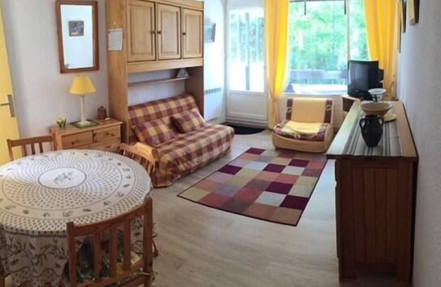 3rd floor, tv, 25m², Sauze - Super Sauze
