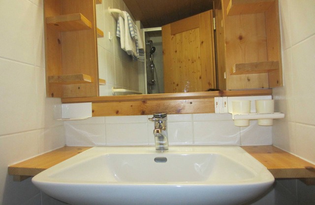 3rd vacation apartment 2-4 pers. 1 - Küferhof, Matt Sven