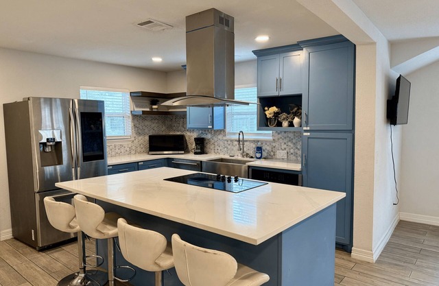 3rd Ward Gem: Modern Comfort + History