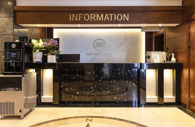 3S Hotel