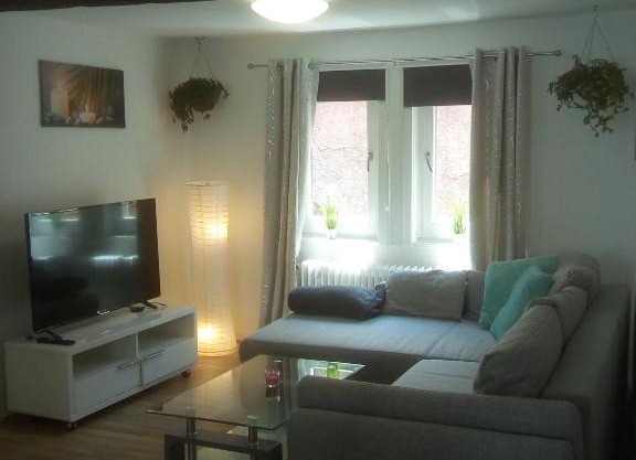 3Zi Ferienwohnung in Kirchhain nahe Marburg und Stadtallendorf