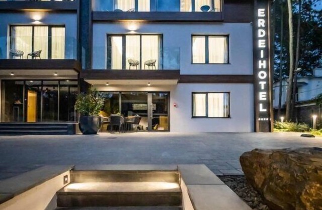4évszak Erdeihotel