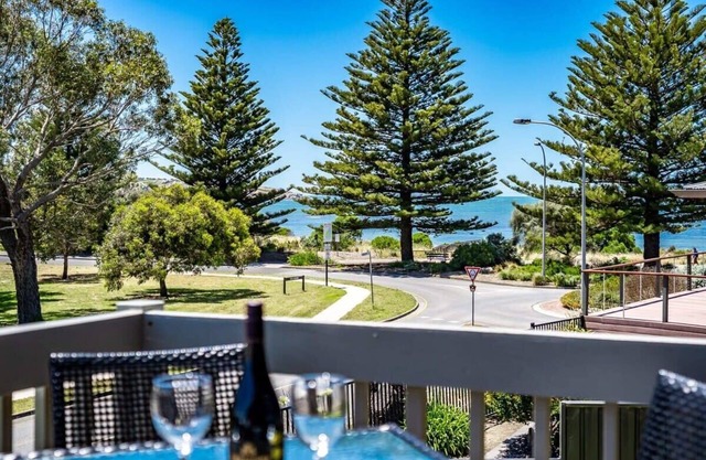 4/1 Harbour View Terrace - Wi-Fi
