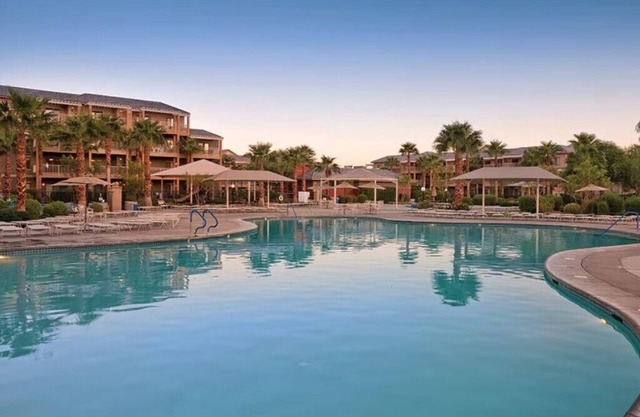 4/10-4/14 2025 Coachella Music Festival at Wyndham Indio