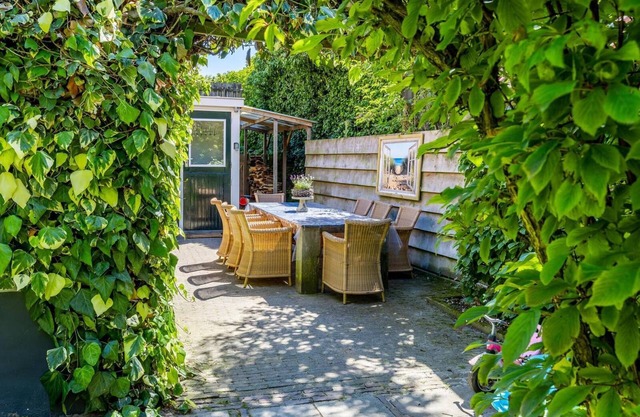 4-10 persons holiday home in Aagtekerke