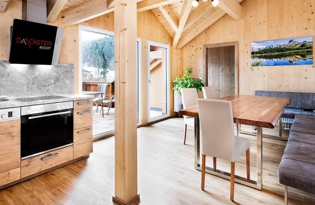 4 (+2) Family Suite PH (HP) - Dachsteinresort