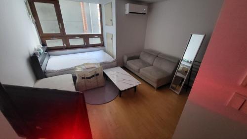 4-2323 #Gangnam Stn, 5-min #Yeoksam Stn, 3-min #OTT #Concierge Gangnam Managed