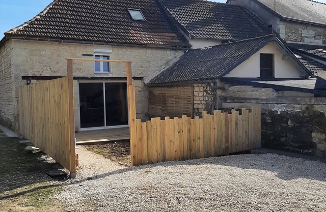4/5 person country cottage
