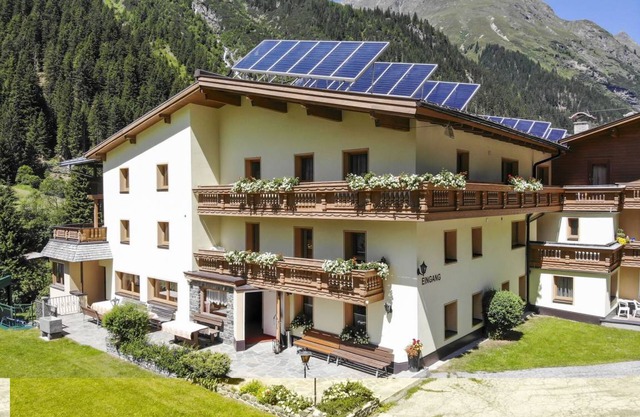 45 m² Apartment ∙ 2 bedrooms ∙ 4 guests