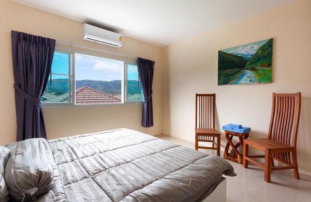 4-Bdr Fully-Equipped Private House