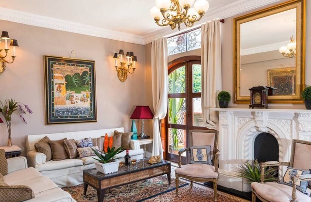 4 BDR - *LUXURY PENTHOUSE* 5- Stars!*
