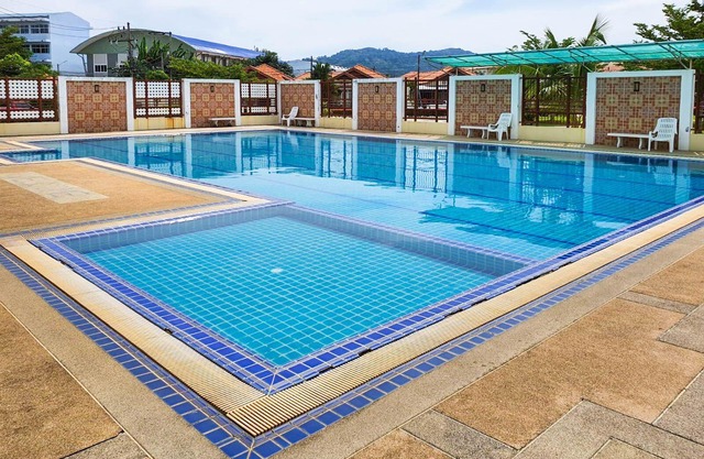 4-Bdr Private House in Kathu