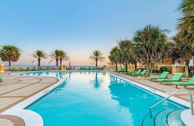 4 Bed 2 Bath Martinique on the Gulf House. 'Ocean Breeze'
