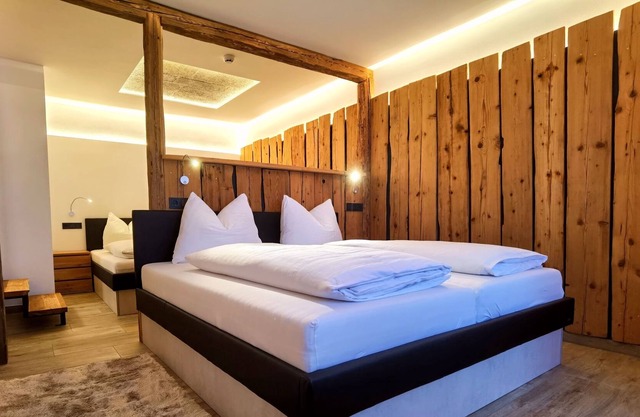 4 Bed Apartment Superior Panorama