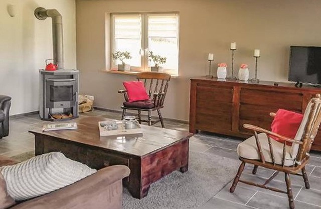 4-bed apartment "Small Apartment" - Apartment Eifelfreuden