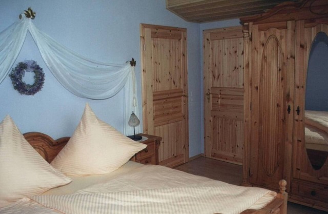 4-bed apartment - Apartments Koch