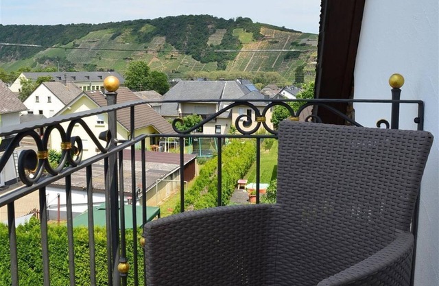4-bed apartment Bacchus - Guesthouse Jostock-Hermes