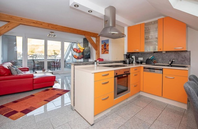 4-bed apartment "Cella" - Apartment "Cella"
