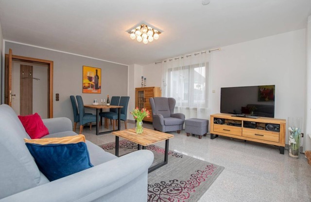 4-bed apartment "Cella 2" - Apartment "Cella"