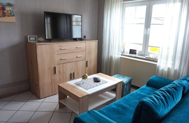 4-bed apartment Comfort* - Holiday apartments Kerstin & Andreas Mudersbach