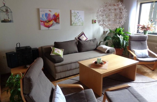 4-bed apartment Grobe F* - Apartment Grobe
