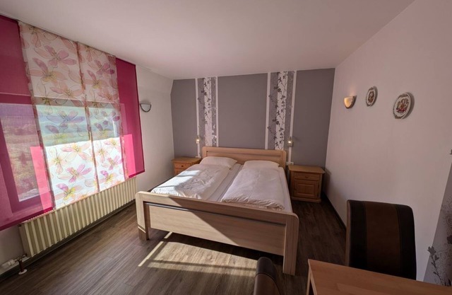 4-bed apartment - Guesthouse Bollig
