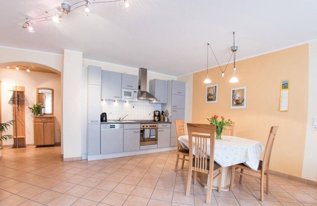 4-bed apartment Riesling - Ferienwohnungen Oswald Friederich