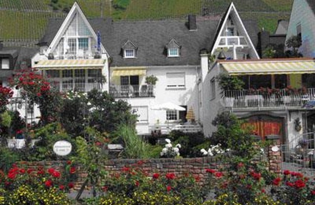 4 bed apartment, Rose - Scheid, Edith