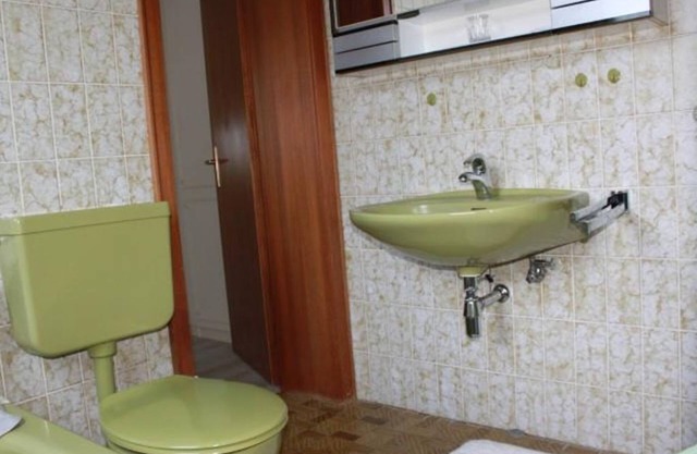 4-bed/apartment, shower and bath, WC, 2 bedrooms - Ferienwohnung Altgeld