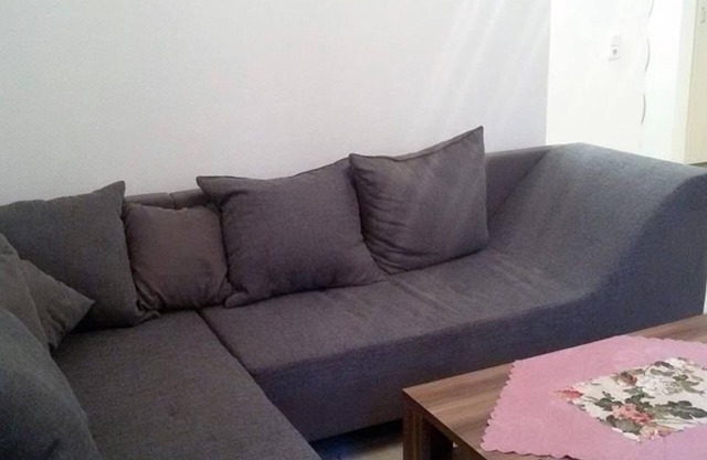 4 bed apartment without balcony - Villa Cella