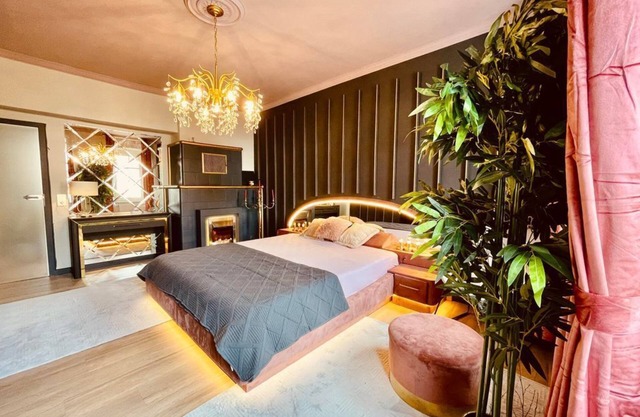 4-bed deluxe apartment - Lot 54