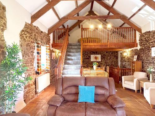4 Bed in Bude 43994
