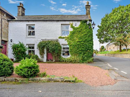 4 Bed in Rothbury CN180