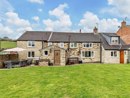 4 Bed in York G0091