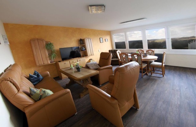 4-bed vacation apartment Maria - Kapellenhof