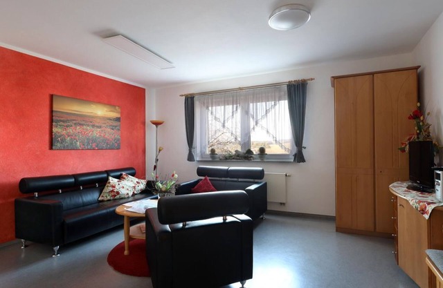 4-bed vacation apartment Mohnblume - Kapellenhof