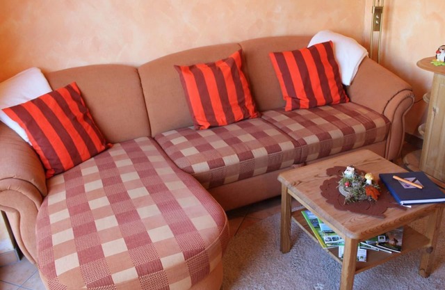 4-bed vacation home Haus Sonne for up to 6 people - Naturferiendorf Dronkehof