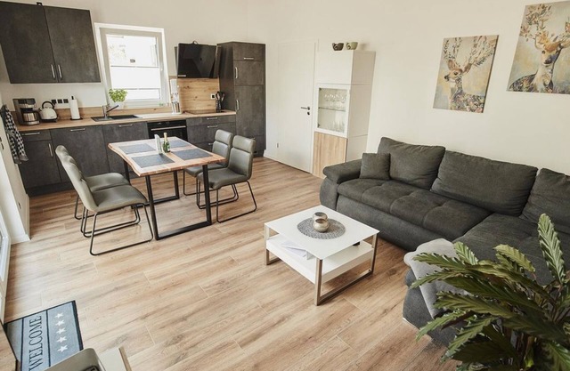 4-bed vacation home Im Käulchen - Eifelia Ferienhäuser