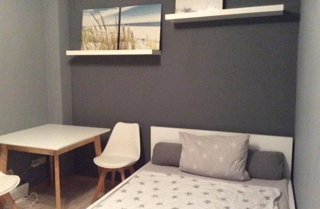 4-bedroom house with sun terrace and garden in Bavaria, WiFi, free parking