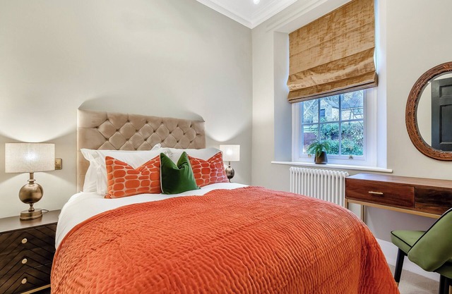 4 bedroom accommodation in Barnard Castle
