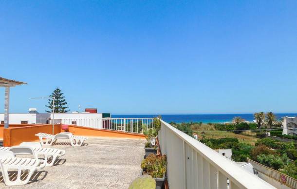 4 bedroom accommodation in Noto