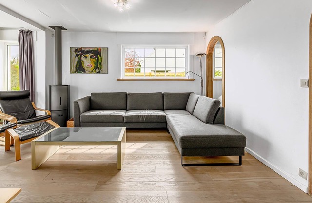 4 bedroom accommodation in Oostduinkerke